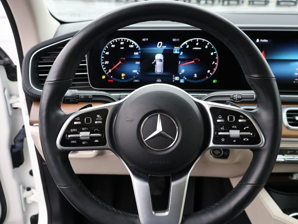 2022 Mercedes-Benz GLE GLE 350 San Clemente CA