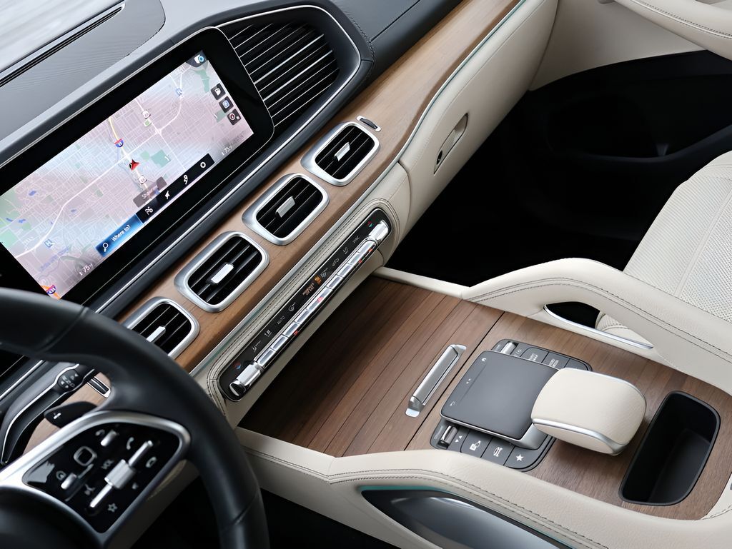 2022 Mercedes-Benz GLE GLE 350 San Clemente CA