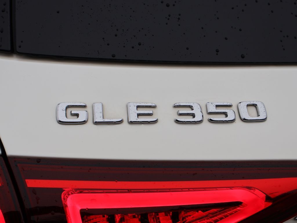 2022 Mercedes-Benz GLE GLE 350 San Clemente CA