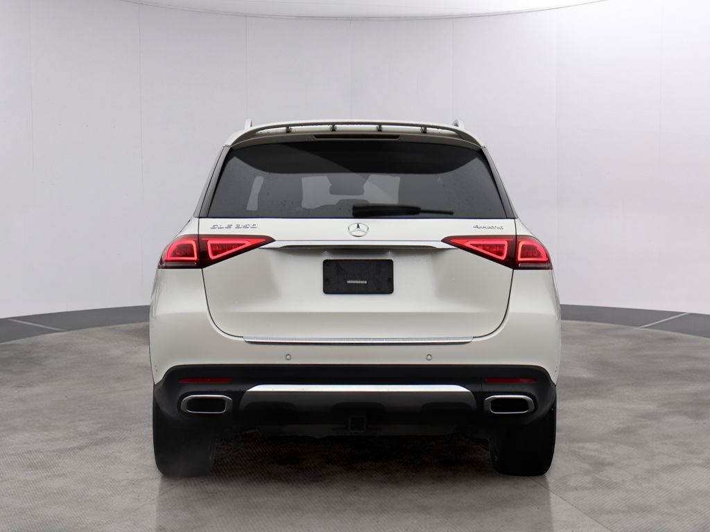 2022 Mercedes-Benz GLE GLE 350 San Clemente CA