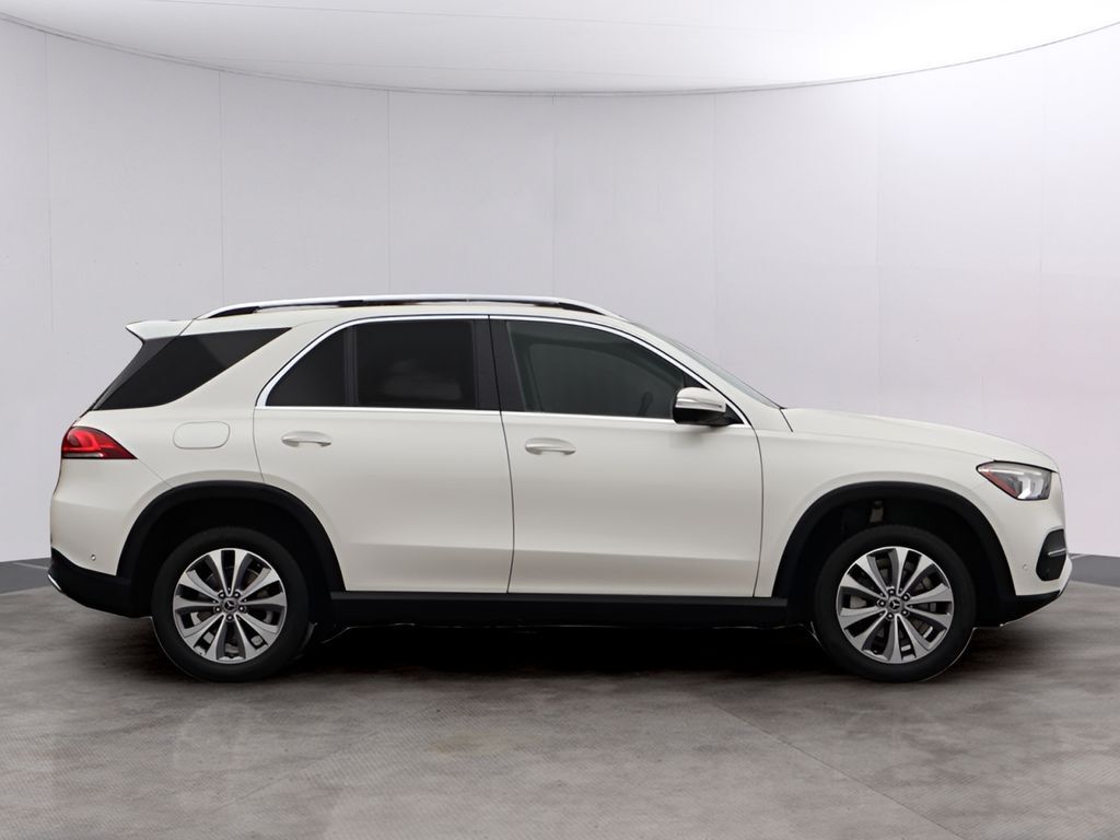2022 Mercedes-Benz GLE GLE 350 San Clemente CA