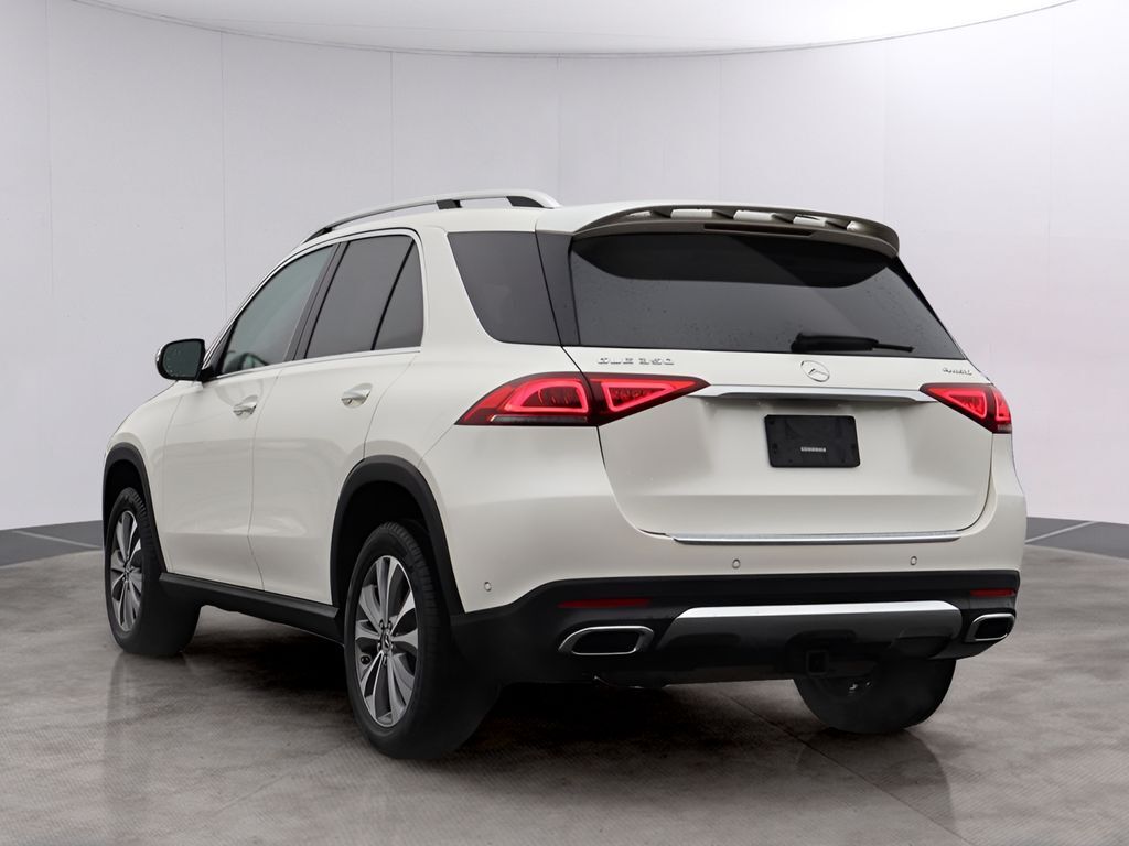 2022 Mercedes-Benz GLE GLE 350 San Clemente CA