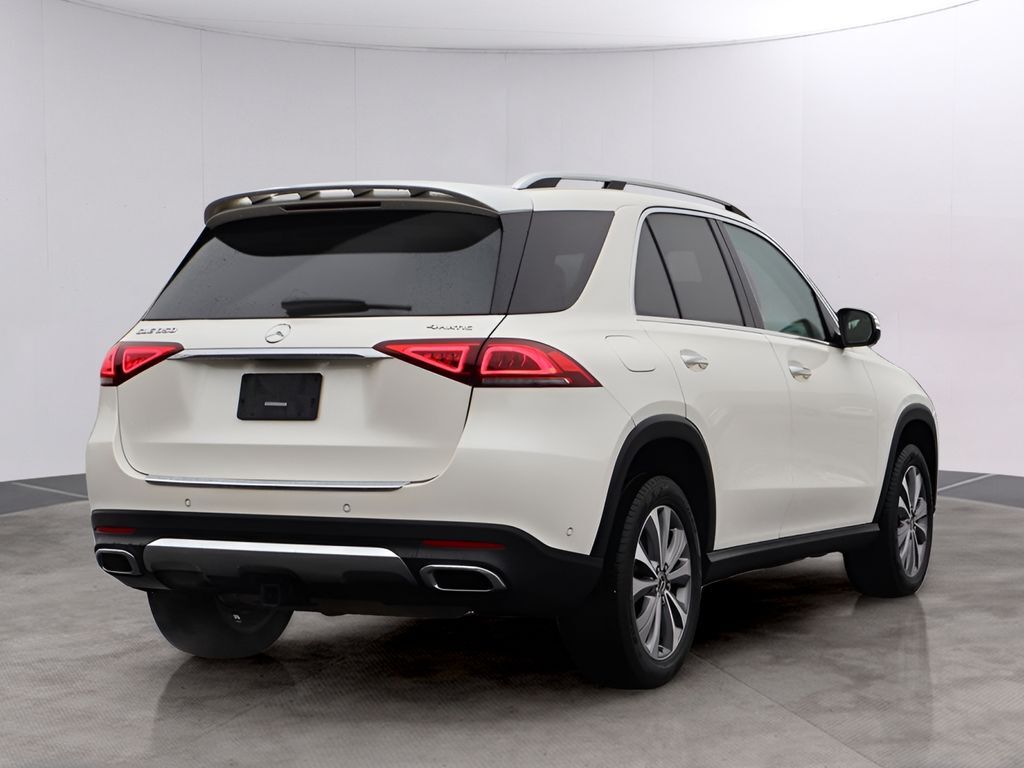 2022 Mercedes-Benz GLE GLE 350 San Clemente CA