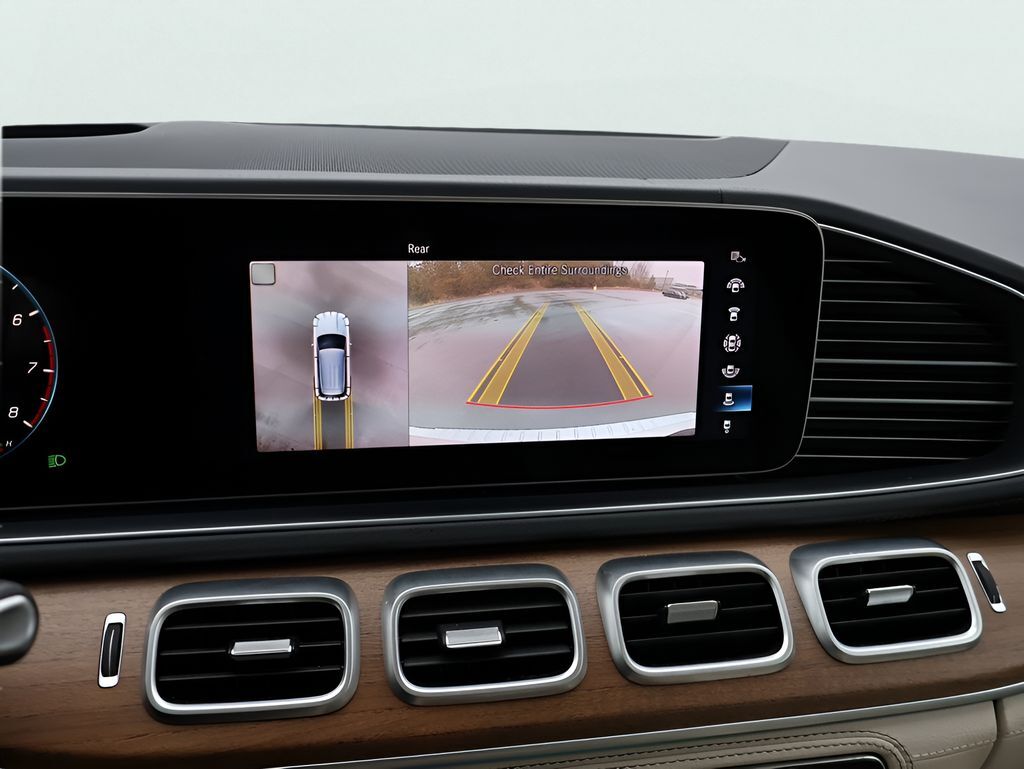 2022 Mercedes-Benz GLE GLE 350 San Clemente CA