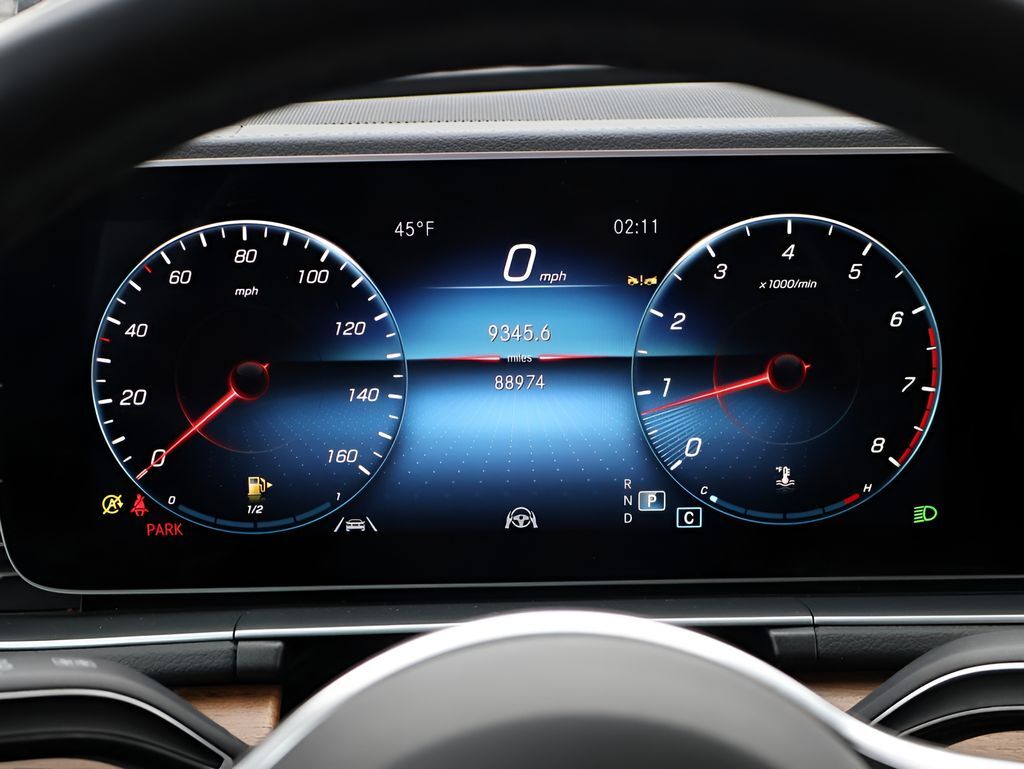 2022 Mercedes-Benz GLE GLE 350 San Clemente CA