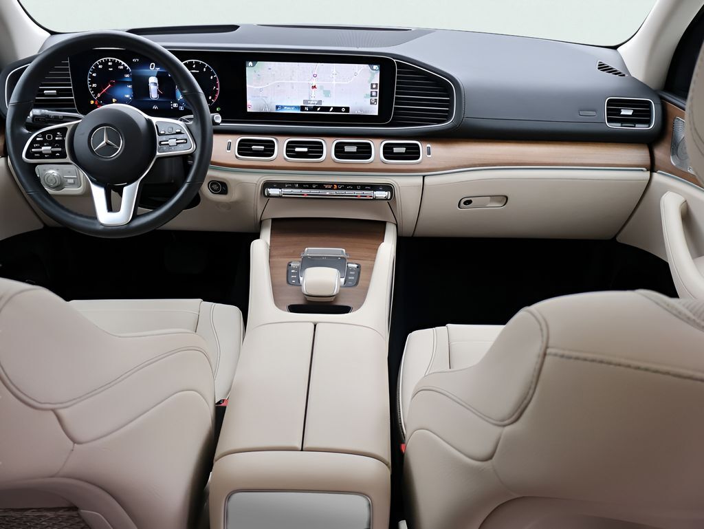 2022 Mercedes-Benz GLE GLE 350 San Clemente CA