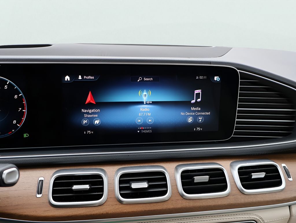 2022 Mercedes-Benz GLE GLE 350 San Clemente CA