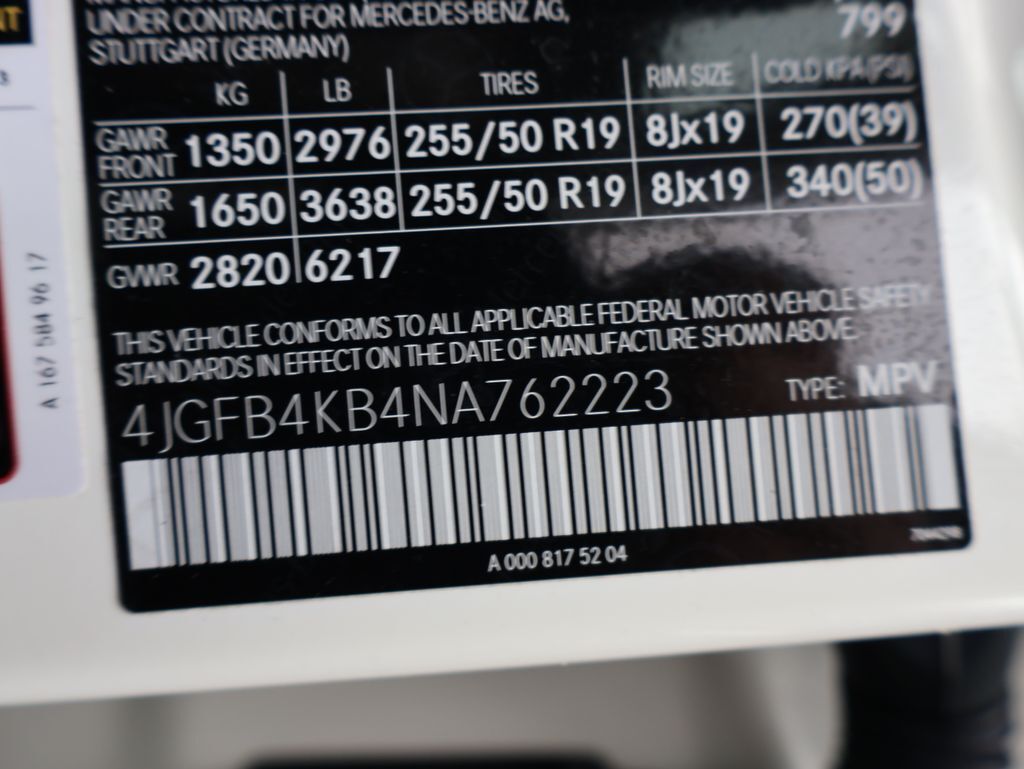 2022 Mercedes-Benz GLE GLE 350 San Clemente CA