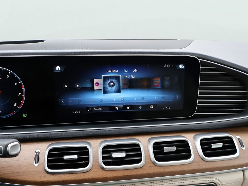 2022 Mercedes-Benz GLE GLE 350 San Clemente CA