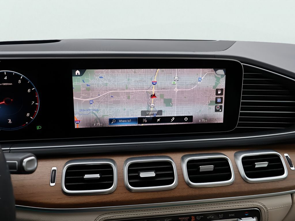 2022 Mercedes-Benz GLE GLE 350 San Clemente CA