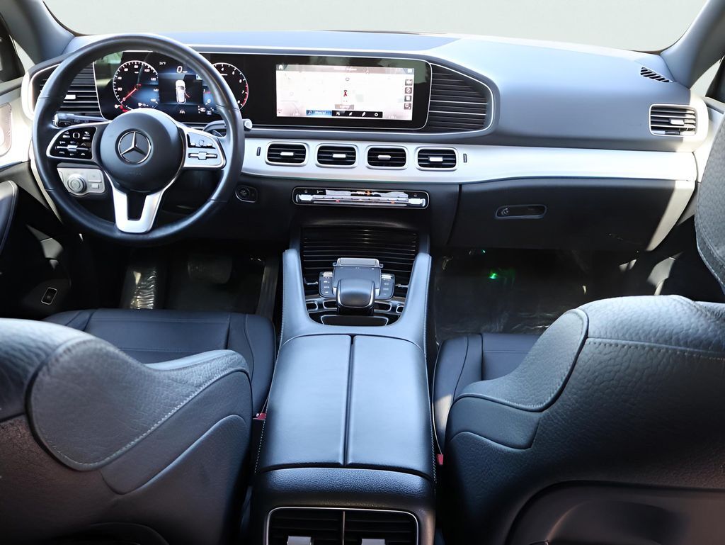 2022 Mercedes-Benz GLE GLE 350 San Clemente CA