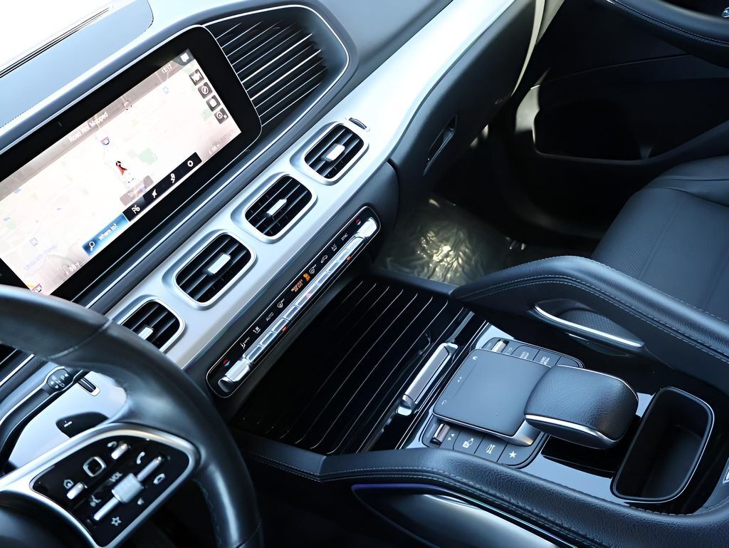 2022 Mercedes-Benz GLE GLE 350 San Clemente CA