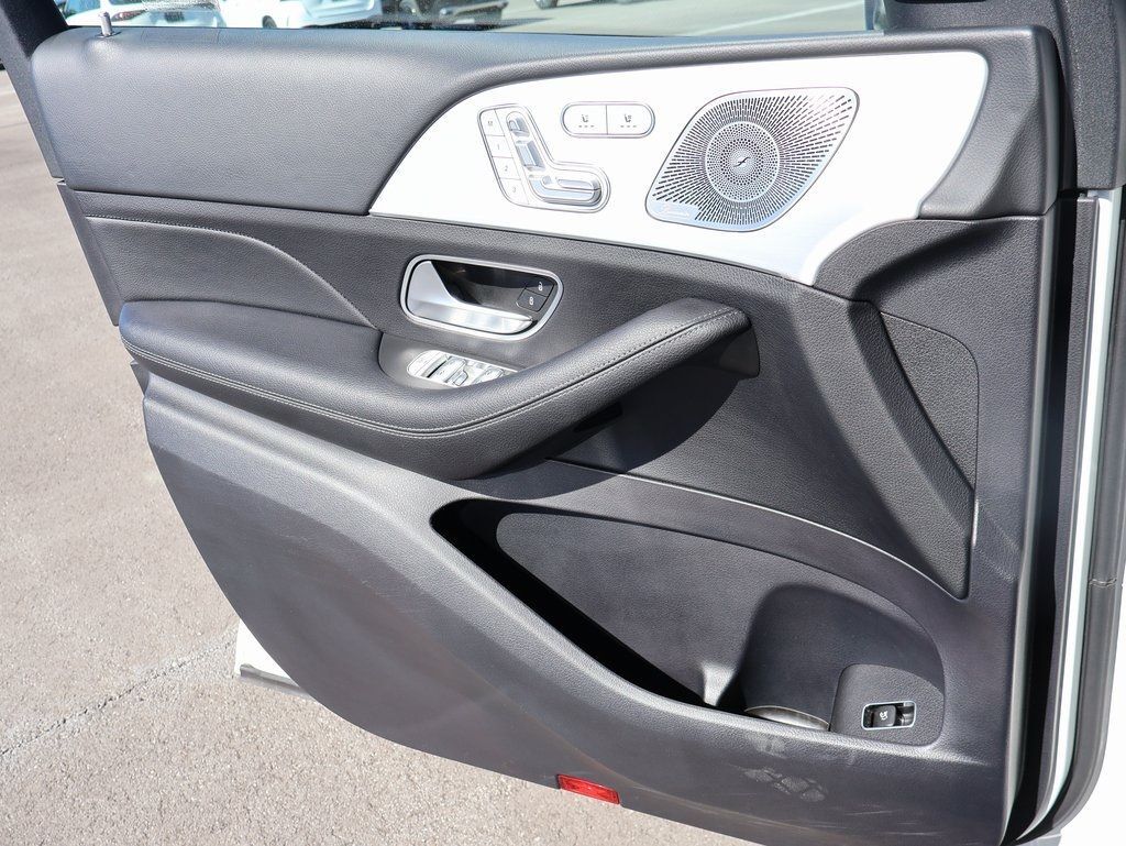 2022 Mercedes-Benz GLE GLE 350 San Clemente CA