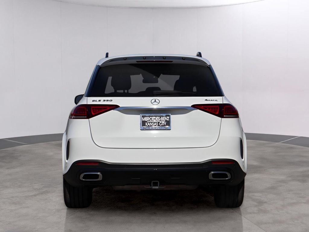 2022 Mercedes-Benz GLE GLE 350 San Clemente CA