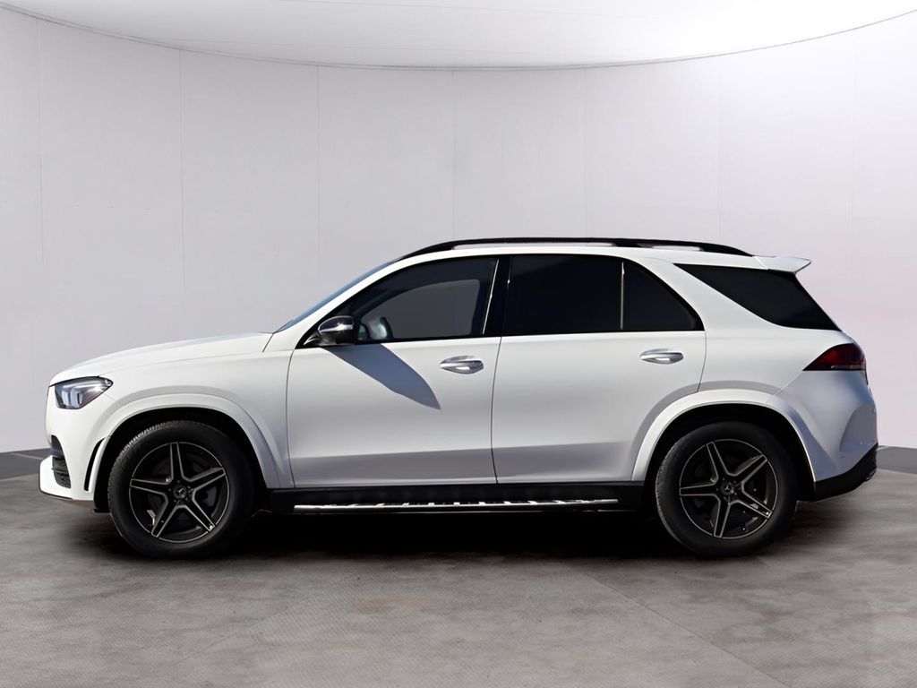 2022 Mercedes-Benz GLE GLE 350 San Clemente CA