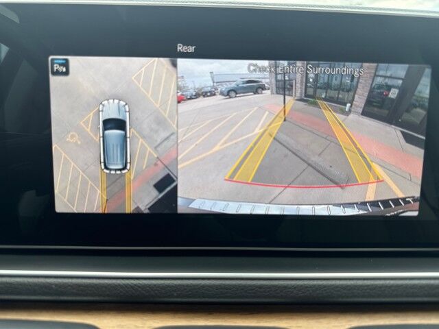 2022 Mercedes-Benz GLE GLE 350 Springfield IL 2022 Mercedes-Benz GLE GLE 350 Springfield IL