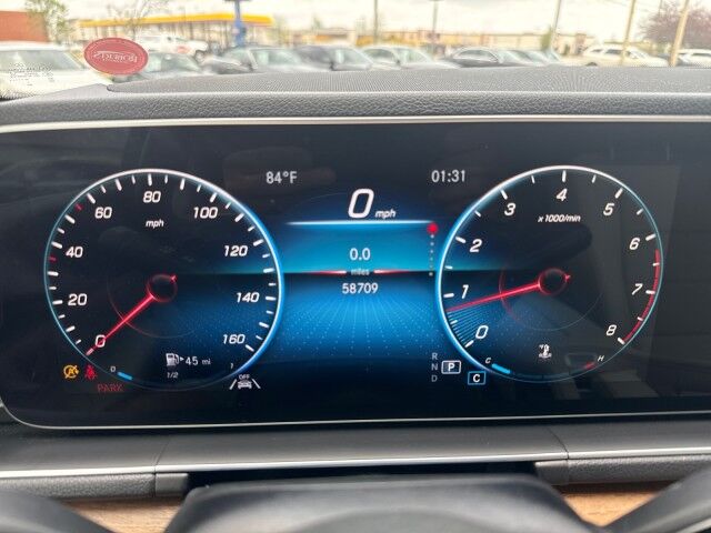 2022 Mercedes-Benz GLE GLE 350 Springfield IL 2022 Mercedes-Benz GLE GLE 350 Springfield IL