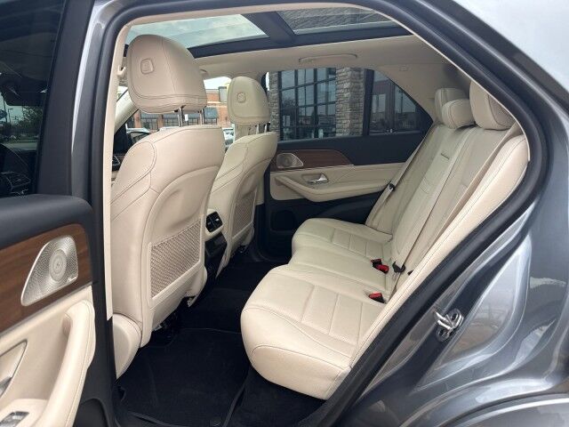 2022 Mercedes-Benz GLE GLE 350 Springfield IL 2022 Mercedes-Benz GLE GLE 350 Springfield IL