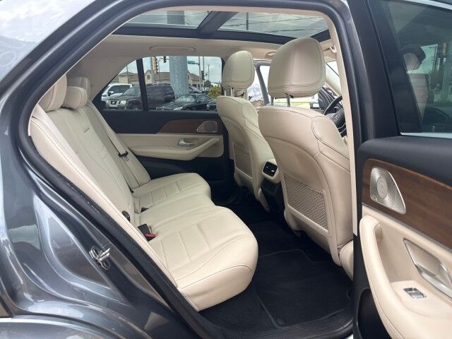 2022 Mercedes-Benz GLE GLE 350 Springfield IL 2022 Mercedes-Benz GLE GLE 350 Springfield IL