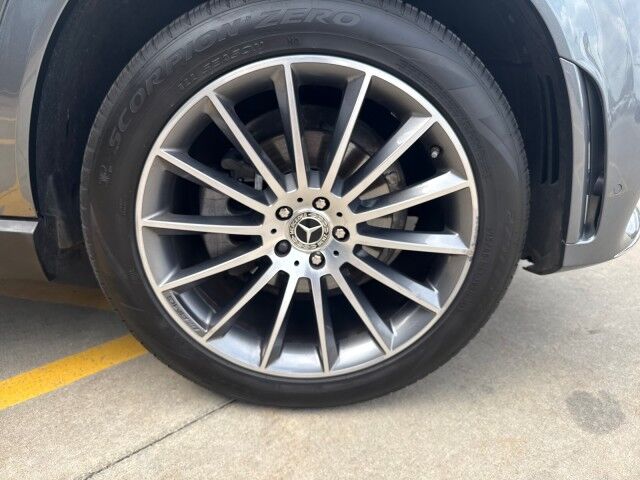 2022 Mercedes-Benz GLE GLE 350 Springfield IL 2022 Mercedes-Benz GLE GLE 350 Springfield IL