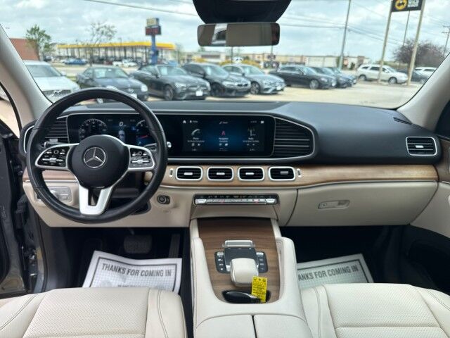 2022 Mercedes-Benz GLE GLE 350 Springfield IL 2022 Mercedes-Benz GLE GLE 350 Springfield IL