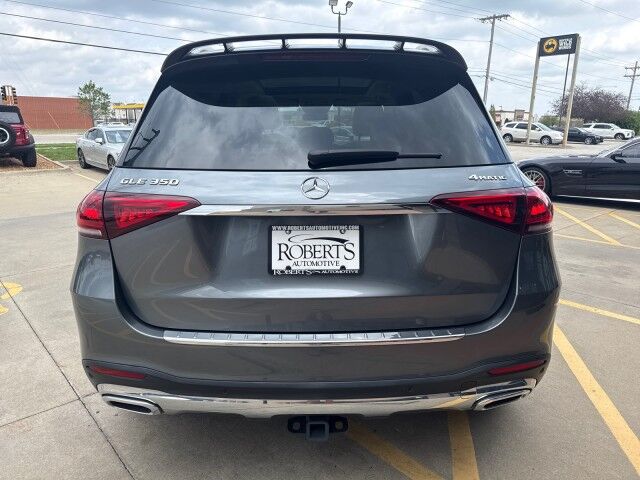 2022 Mercedes-Benz GLE GLE 350 Springfield IL 2022 Mercedes-Benz GLE GLE 350 Springfield IL