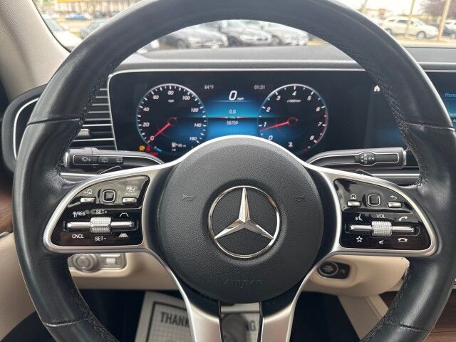 2022 Mercedes-Benz GLE GLE 350 Springfield IL 2022 Mercedes-Benz GLE GLE 350 Springfield IL