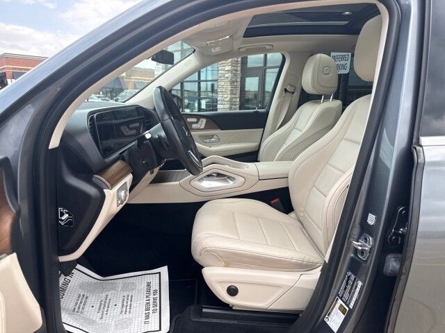 2022 Mercedes-Benz GLE GLE 350 Springfield IL 2022 Mercedes-Benz GLE GLE 350 Springfield IL