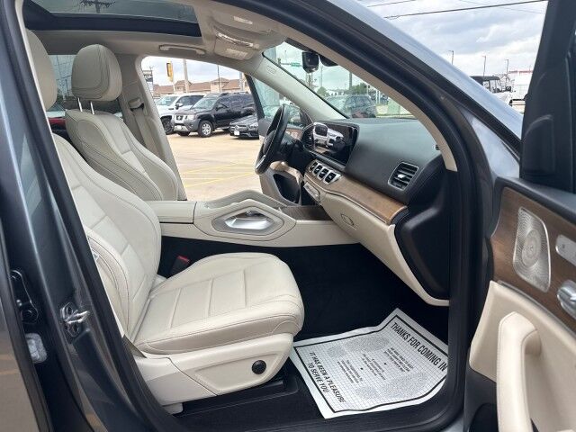 2022 Mercedes-Benz GLE GLE 350 Springfield IL 2022 Mercedes-Benz GLE GLE 350 Springfield IL