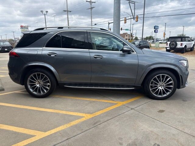2022 Mercedes-Benz GLE GLE 350 Springfield IL 2022 Mercedes-Benz GLE GLE 350 Springfield IL