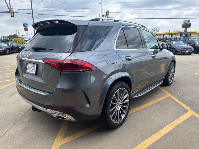 2022 Mercedes-Benz GLE GLE 350 Springfield IL 2022 Mercedes-Benz GLE GLE 350 Springfield IL