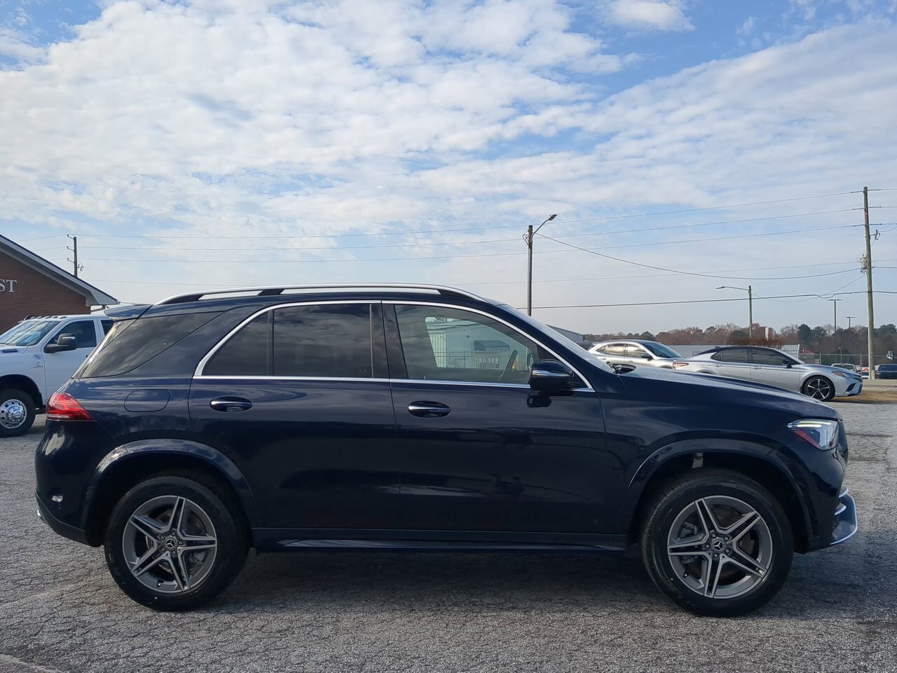 2022 Mercedes-Benz GLE GLE 450 Appleton WI