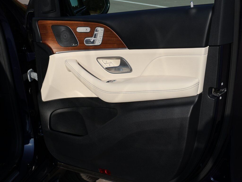 2022 Mercedes-Benz GLE GLE 450 San Clemente CA