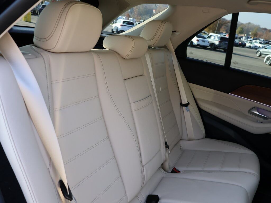 2022 Mercedes-Benz GLE GLE 450 San Clemente CA