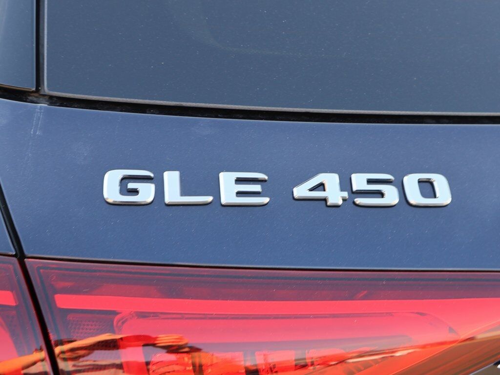 2022 Mercedes-Benz GLE GLE 450 San Clemente CA