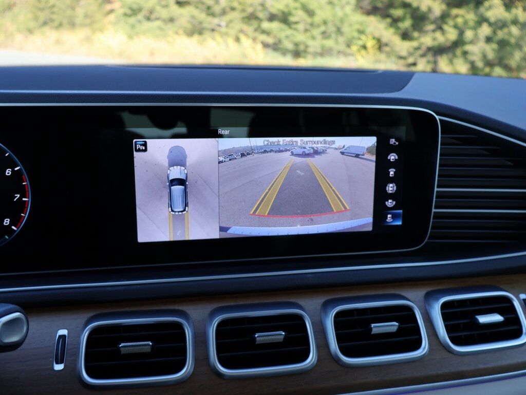 2022 Mercedes-Benz GLE GLE 450 San Clemente CA