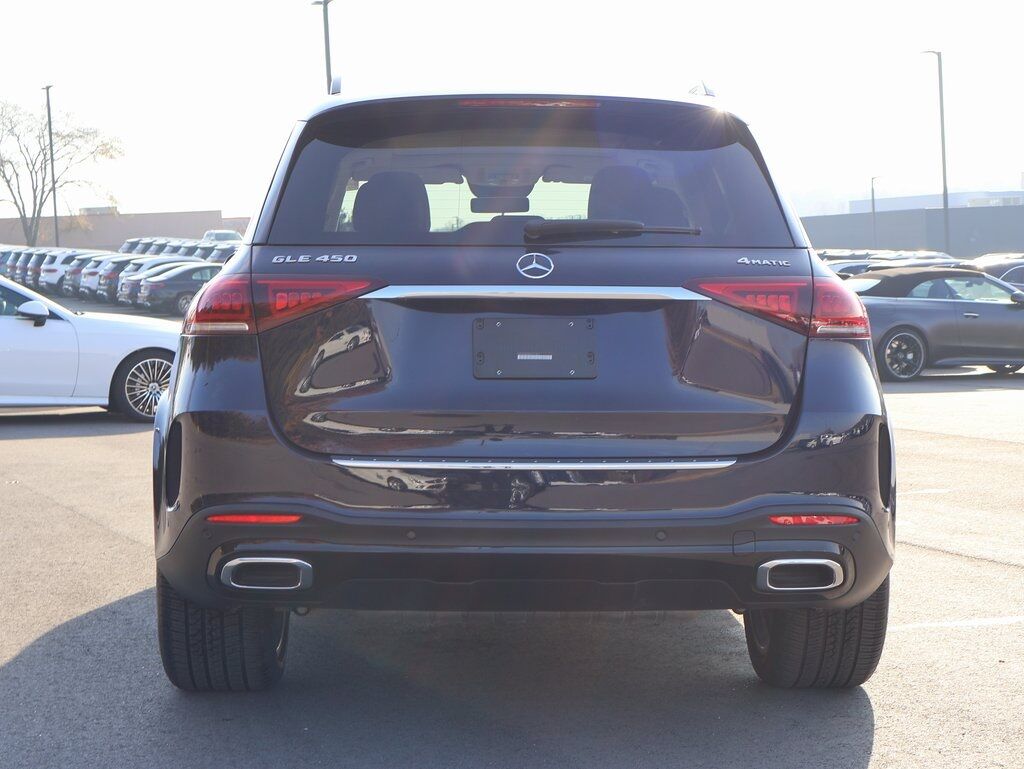 2022 Mercedes-Benz GLE GLE 450 San Clemente CA