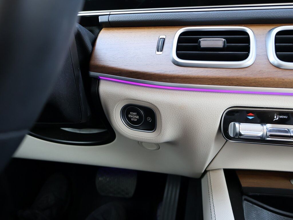 2022 Mercedes-Benz GLE GLE 450 San Clemente CA