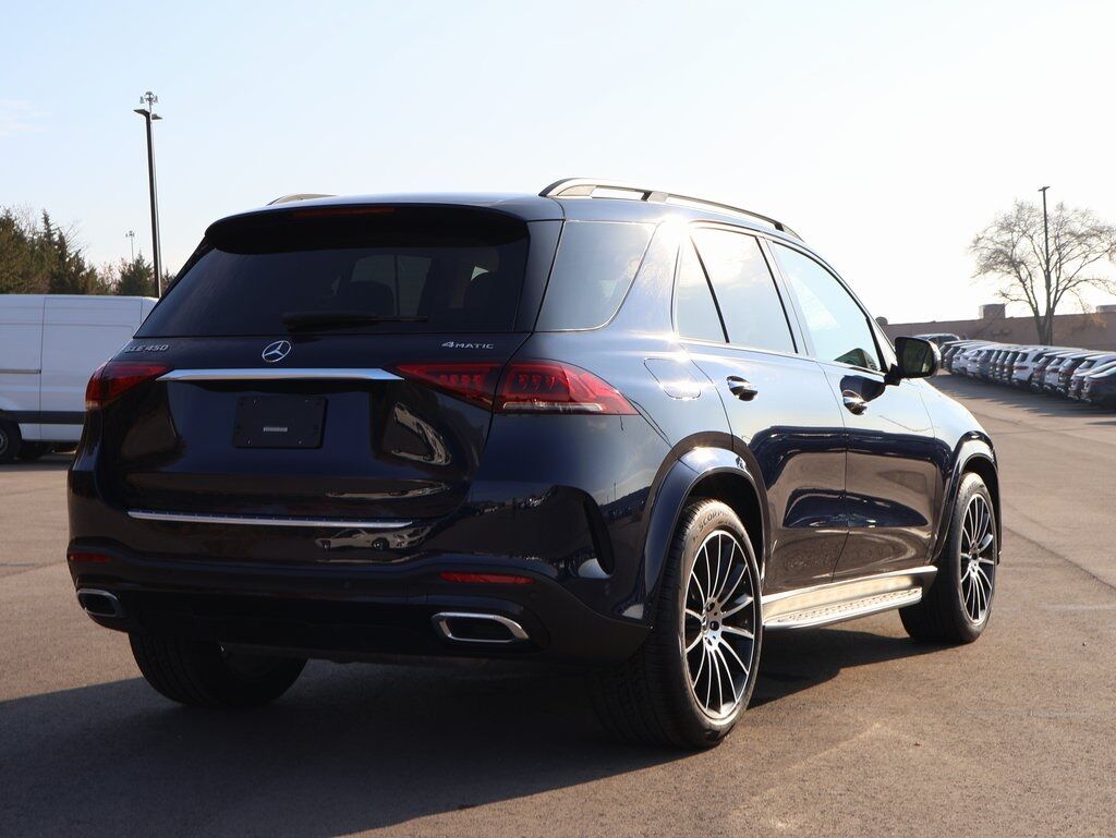 2022 Mercedes-Benz GLE GLE 450 San Clemente CA