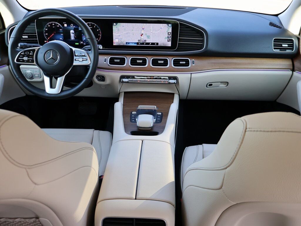 2022 Mercedes-Benz GLE GLE 450 San Clemente CA