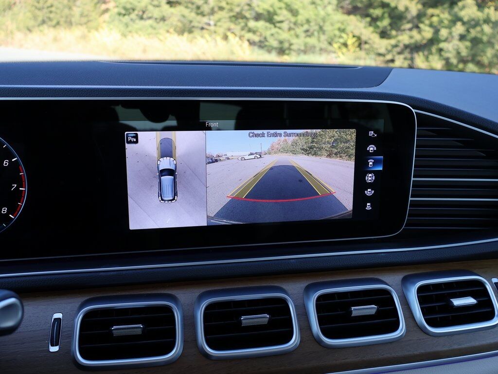 2022 Mercedes-Benz GLE GLE 450 San Clemente CA