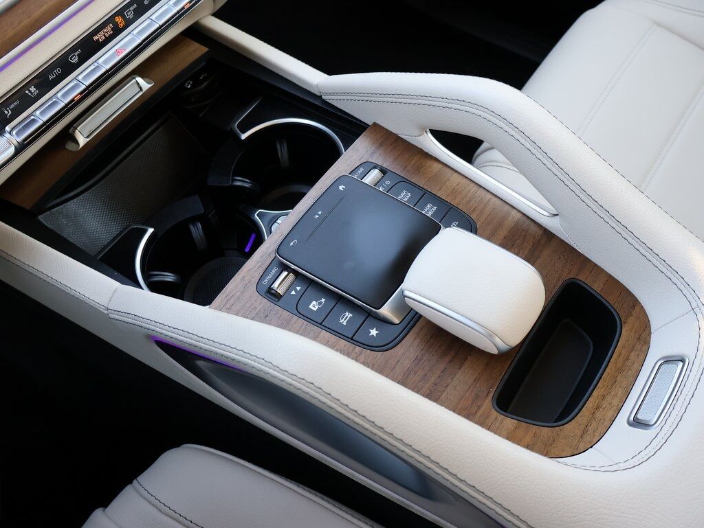 2022 Mercedes-Benz GLE GLE 450 San Clemente CA