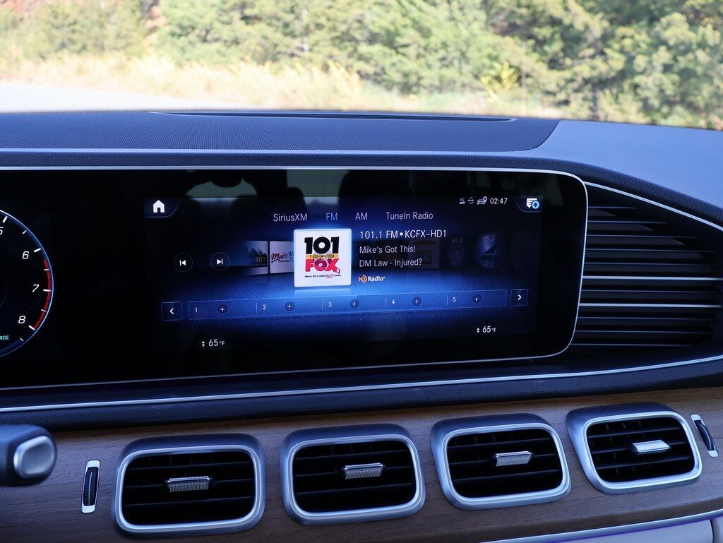 2022 Mercedes-Benz GLE GLE 450 San Clemente CA