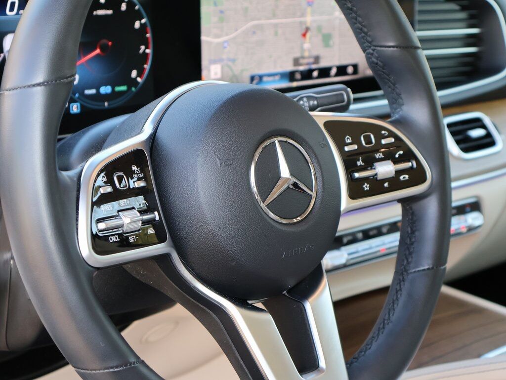 2022 Mercedes-Benz GLE GLE 450 San Clemente CA