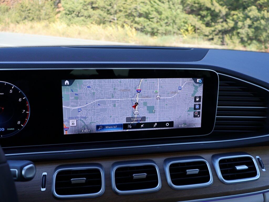 2022 Mercedes-Benz GLE GLE 450 San Clemente CA