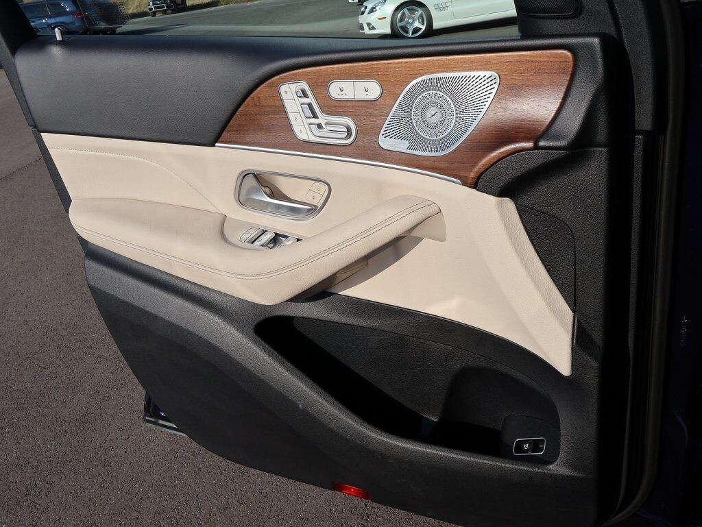 2022 Mercedes-Benz GLE GLE 450 San Clemente CA