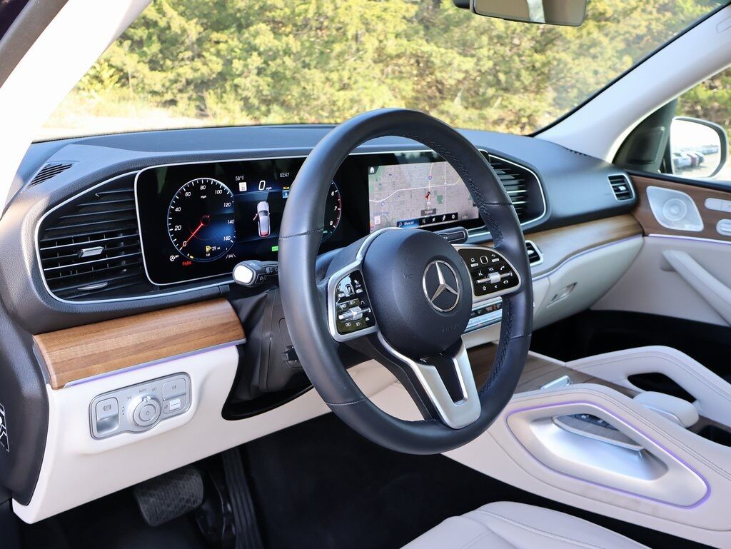 2022 Mercedes-Benz GLE GLE 450 San Clemente CA