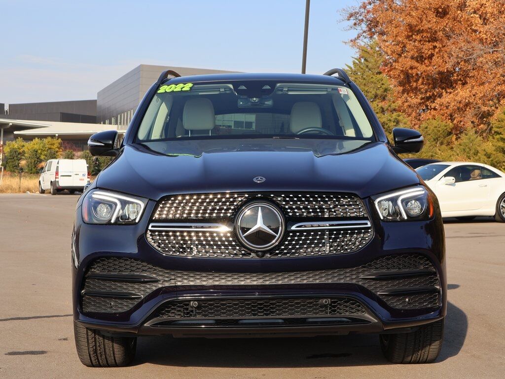 2022 Mercedes-Benz GLE GLE 450 San Clemente CA