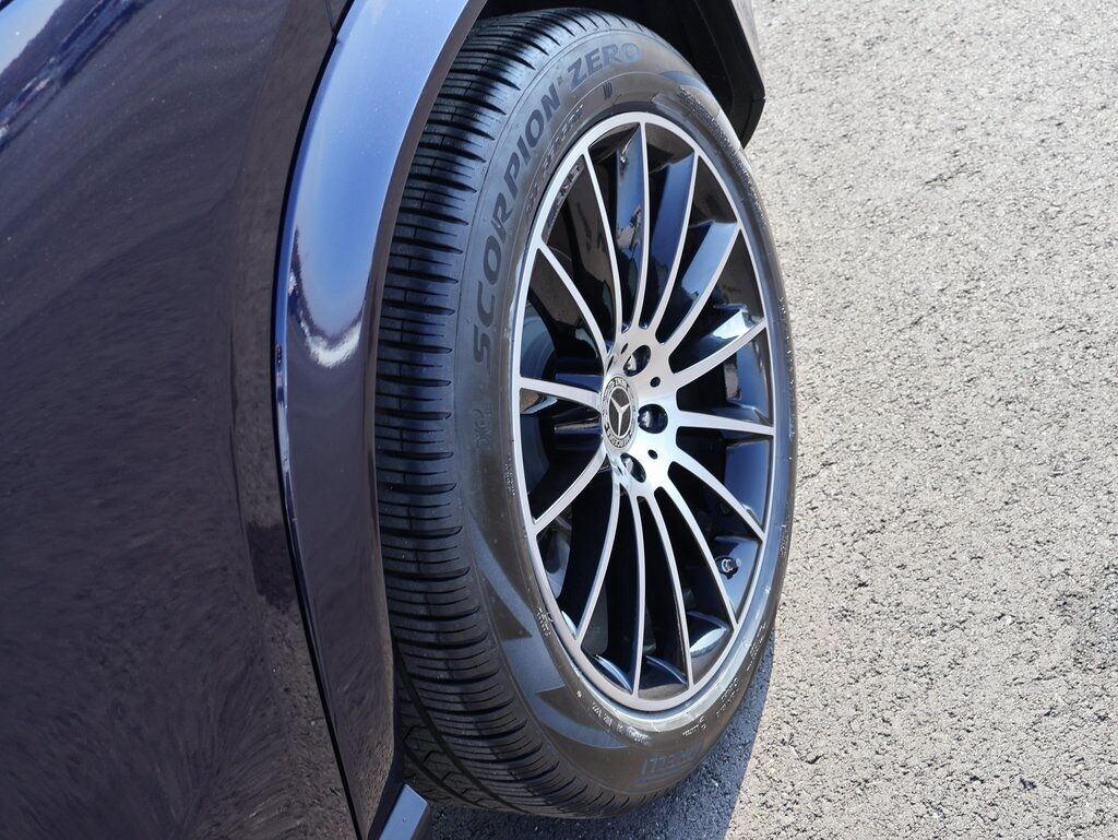 2022 Mercedes-Benz GLE GLE 450 San Clemente CA