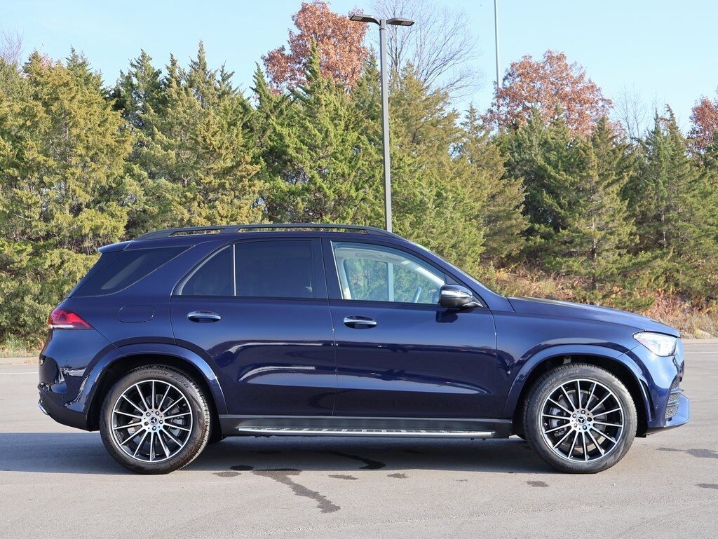 2022 Mercedes-Benz GLE GLE 450 San Clemente CA